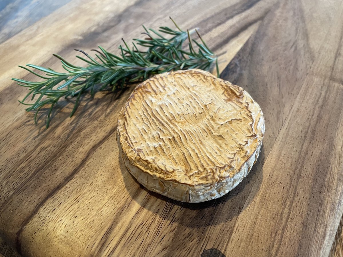 Vee Camembert Cheese | Vee'S Factory