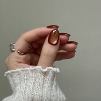magnet : chai