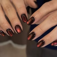 magnet : blaze