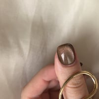 magnet : wood