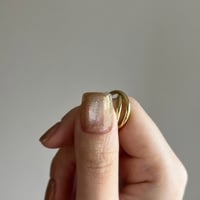 magnet : aurora Latte