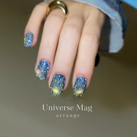 magnet : illumination