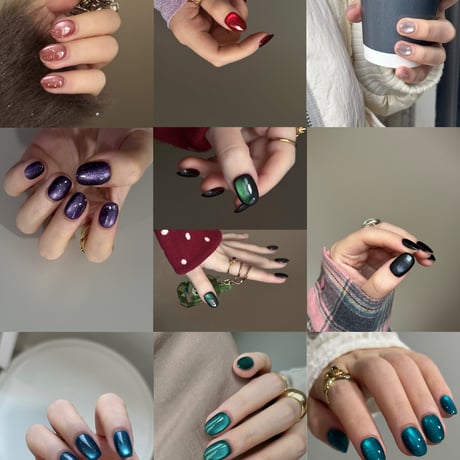 nail salon "éimy"