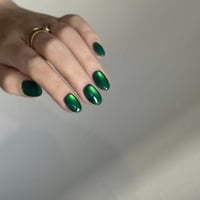 magnet : Lime