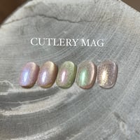 magnet : CUTLERY  MAG