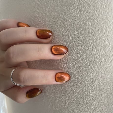 magnet : terracotta