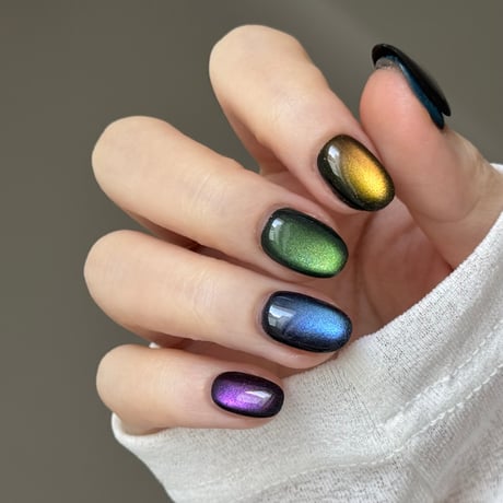 magnet : Rainbow