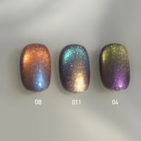 magnet : moon light