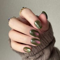 magnet : Wicked