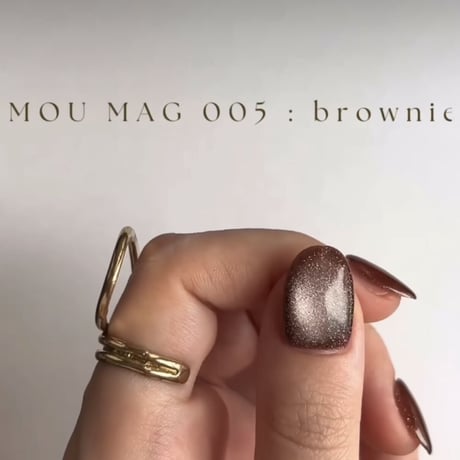 magnet : MOU  MAG