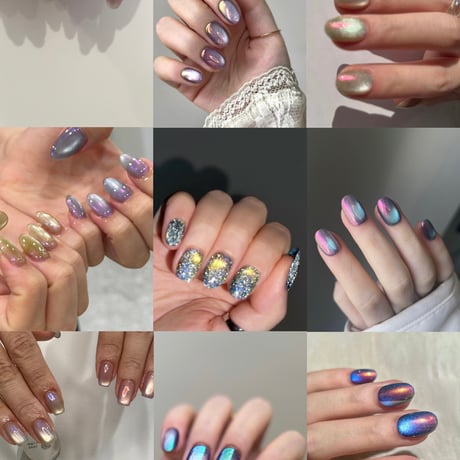 nail salon "éimy"