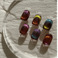 magnet : layer