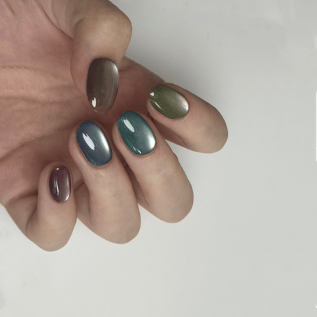 magnet : melt Rainbow