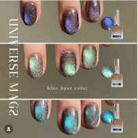 magnet :universe clear