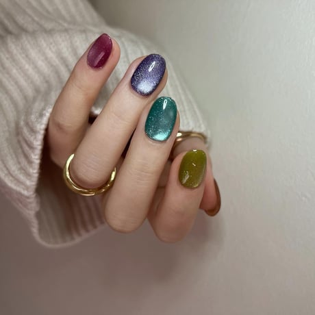 magnet : yummy