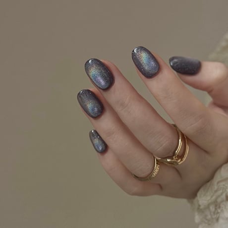 magnet : BLACK UNICORN