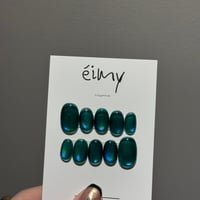 【現品】magnet nail tip.