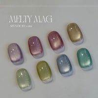 magnet : MELTY