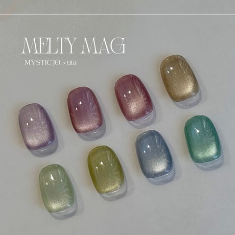 magnet : MELTY