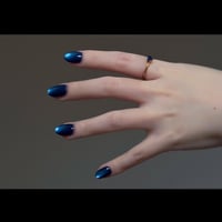 magnet : royal