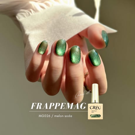 magnet : FRAPPE  MAG  26~30