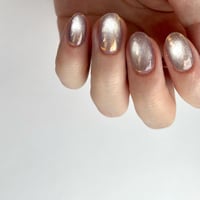 magnet : light