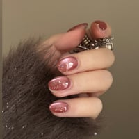 【現品】magnet nail tip.