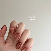 magnet : RoseBerry