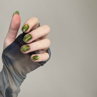 magnet :dark green