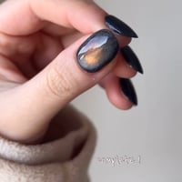 magnet : egg