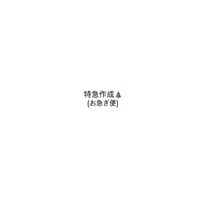 特急作成+お急ぎ便※必ず到着希望日をご記載ください！記載のない場合キャンセルと致します。