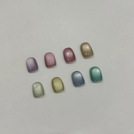 magnet : MELTY