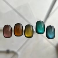 magnet : deep color