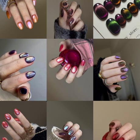 nail salon "éimy"