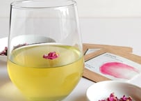 ダマスクローズ緑茶　3袋入