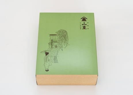 ご贈答Dセット (若鶏 2/鮭 3)