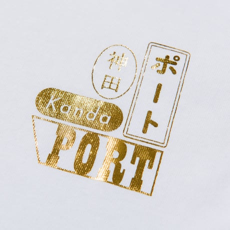 オリジナルTシャツ