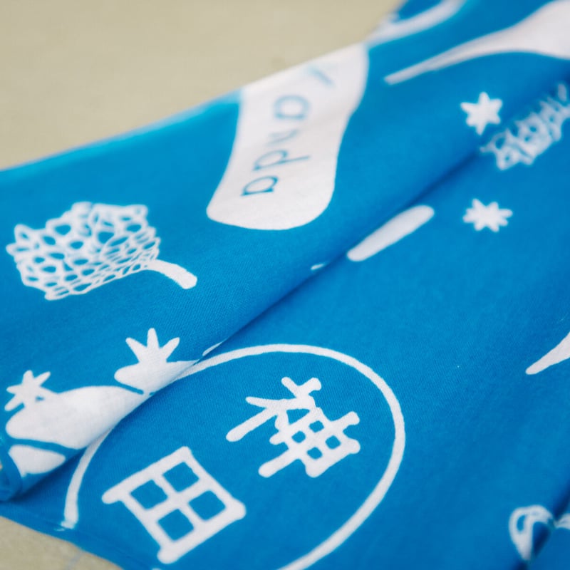オリジナル手ぬぐい | 神田ポート online shop