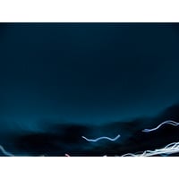 白鳥健二 写真作品 「リズム」No.21