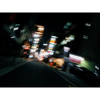 白鳥健二 写真作品 「リズム」No.15