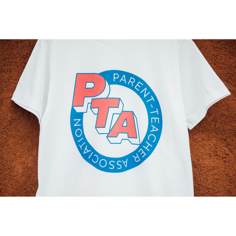 PTA Tシャツ