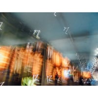 白鳥健二 写真作品 「リズム」No.23