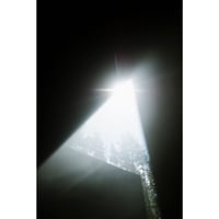 池田晶紀 写真作品　series "DOUBLE NATURE" 「SAUNA」#47