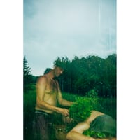 池田晶紀 写真作品　series "DOUBLE NATURE" 「Pirts, Pirtis」#02