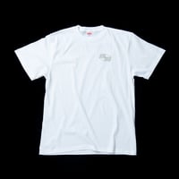 SAUNA FREEZER オリジナルTシャツ