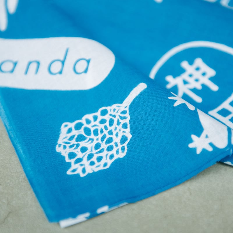 オリジナル手ぬぐい | 神田ポート online shop