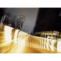 白鳥健二 写真作品 「リズム」No.17