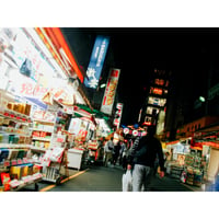 白鳥健二 写真作品 「リズム」No.14
