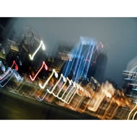 白鳥健二 写真作品 「リズム」No.04