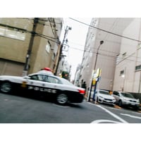 白鳥健二 写真作品 「リズム」No.10